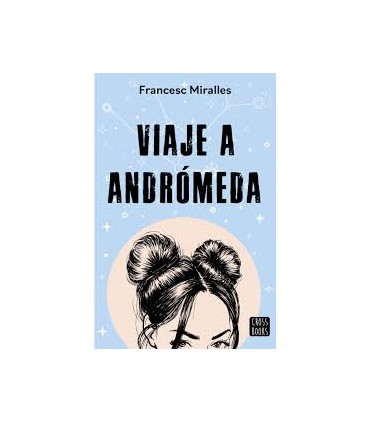 VIAJE A ANDROMEDA
