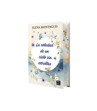 La soledad de un cielo sin estrellas