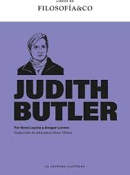 JUDITH BUTLER (N.E.)