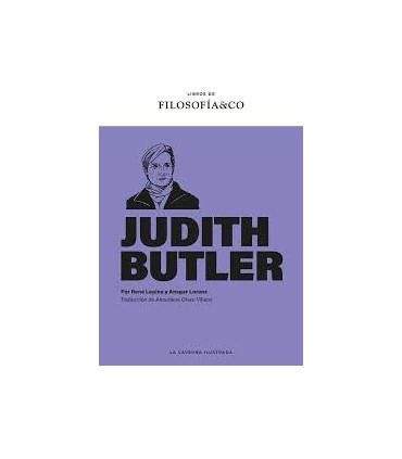 JUDITH BUTLER (N.E.)