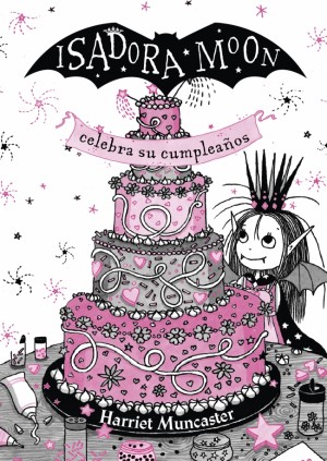 Isadora Moon 3 - Isadora Moon celebra su cumpleaños (edición especial)