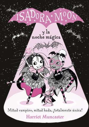 ISADORA MOON 2 Y LA NOCHE MAGICA TD