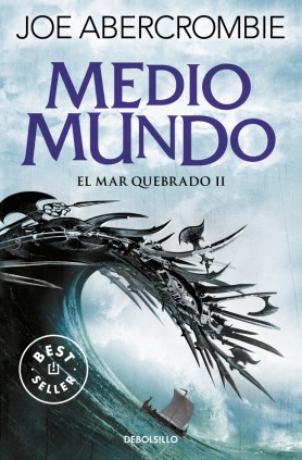 MEDIO MUNDO - 2