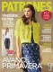 Revista Patrones 465 | Avance Primavera