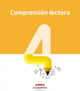 COMPRENSIÓN LECTORA 4