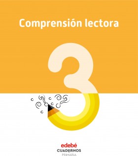 COMPRENSIÓN LECTORA 3