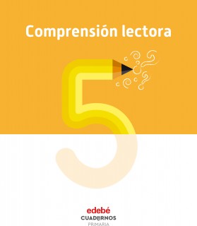 COMPRENSIÓN LECTORA 5