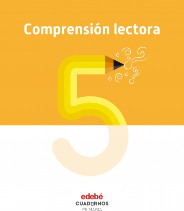 COMPRENSIÓN LECTORA 5