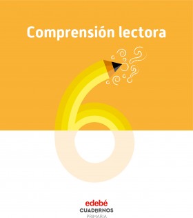 COMPRENSIÓN LECTORA 6