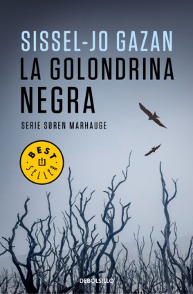 La golondrina negra (Un caso de Soren Marhauge 2)