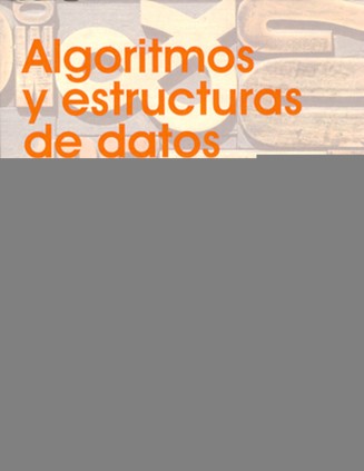 ALGORITMOS Y ESTRUCTURAS DE DATOS