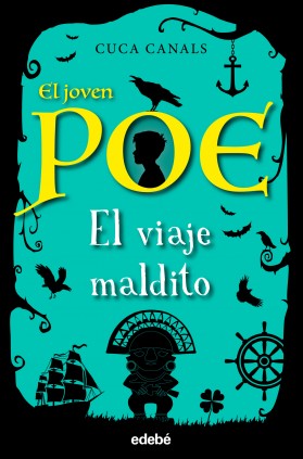 JOVEN POE 9 EL VIAJE MALDITO