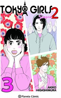 TOKYO GIRLS II Nº 03