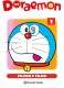 DORAEMON Nº 01/15