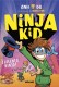 NINJA KID 15 TALENTO NINJA