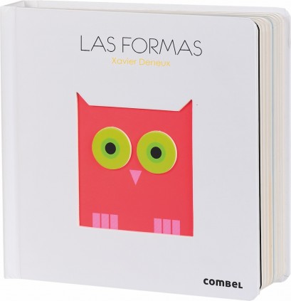 FORMAS,LAS