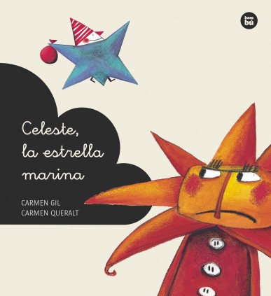 CELESTE LA ESTRELLA MARINA