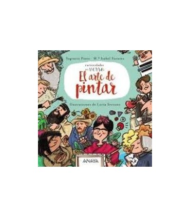 El arte de pintar