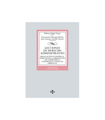 LECCIONES DERECHO ADMINISTRATIVO V3