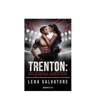 Trenton: peligrosa adicción