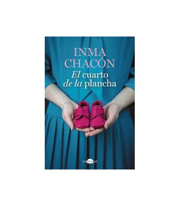 EL CUARTO DE LA PLANCHA