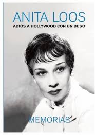 ADIOS A HOLLYWOOD CON UN BESO