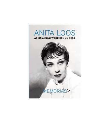 ADIOS A HOLLYWOOD CON UN BESO