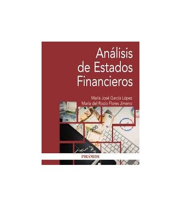 ANALISIS DE ESTADOS FINANCIEROS