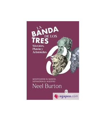 LA BANDA DE LOS TRES