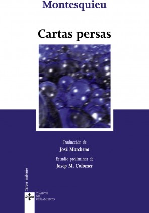 Cartas persas