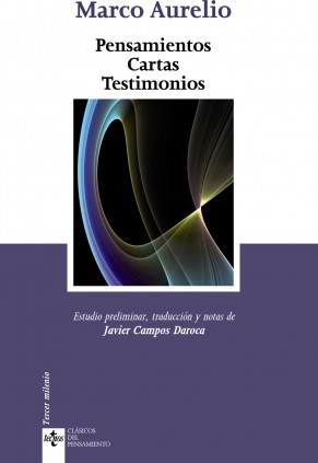Pensamientos Cartas Testimonios