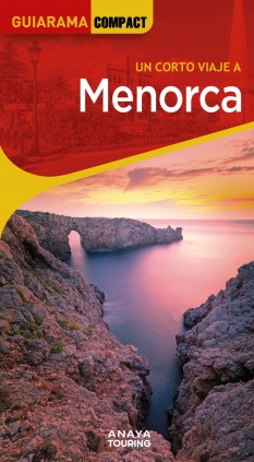 MENORCA GUIARAMA COMPACT