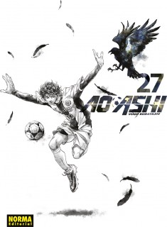 AO ASHI 27