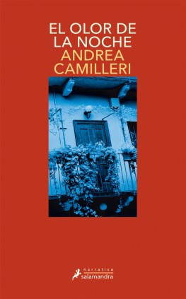 El olor de la noche (Comisario Montalbano 8)