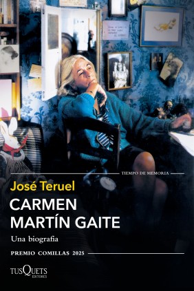 CARMEN MARTIN GAITE