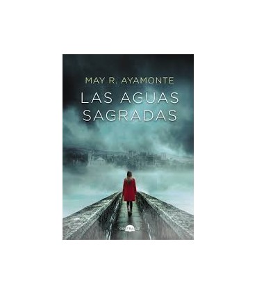 LAS AGUAS SAGRADAS