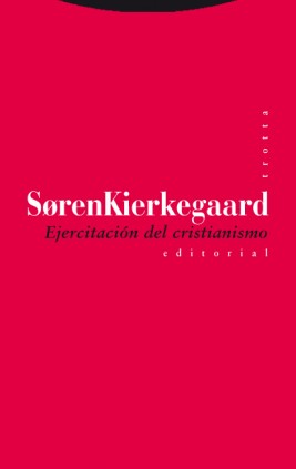 Ejercitación del cristianismo