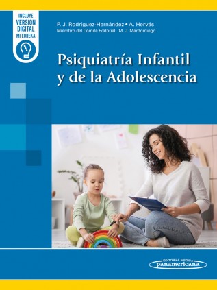 PSIQUIATRIA INFANTIL Y DE LA ADOLESCENCI