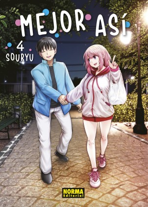 MEJOR ASI 4