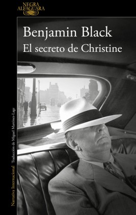 El secreto de Christine (Quirke 1)