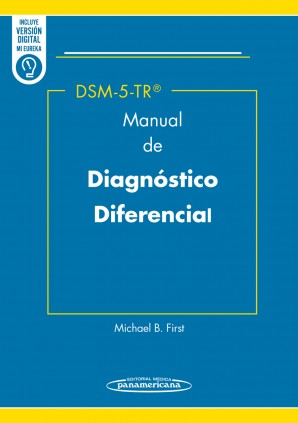 DSM 5 TR MANUAL DE DIAGNOSTICO DIFERENCI