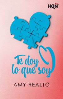 Te doy lo que soy
