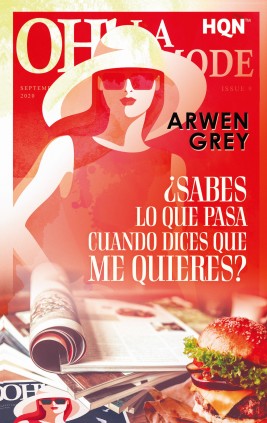 ¿Sabes lo que pasa cuando dices que me quieres?