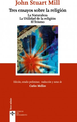 TRES ENSAYOS SOBRE LA RE