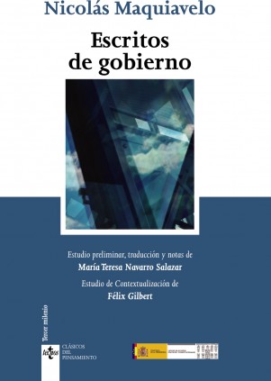 Escritos de Gobierno