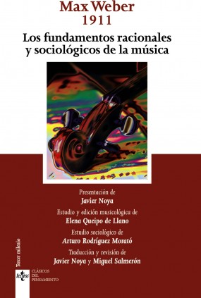 FUNDAMENTOS RACIONALES Y SOCIOLOGICOS