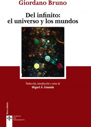 Del Infinito: el universo y los mundos