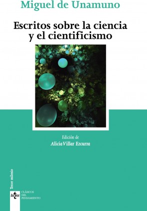 ESCRITOS SOBRE CIENCIA Y CIENTIFICISMO