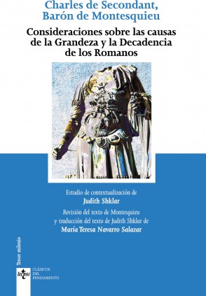 CONSIDERACIONES SOBRE CAUSAS GRANDEZA