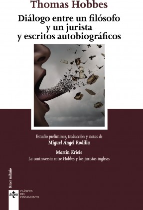 DIALOGO ENTRE UN FILOSOFO Y UN JURISTA